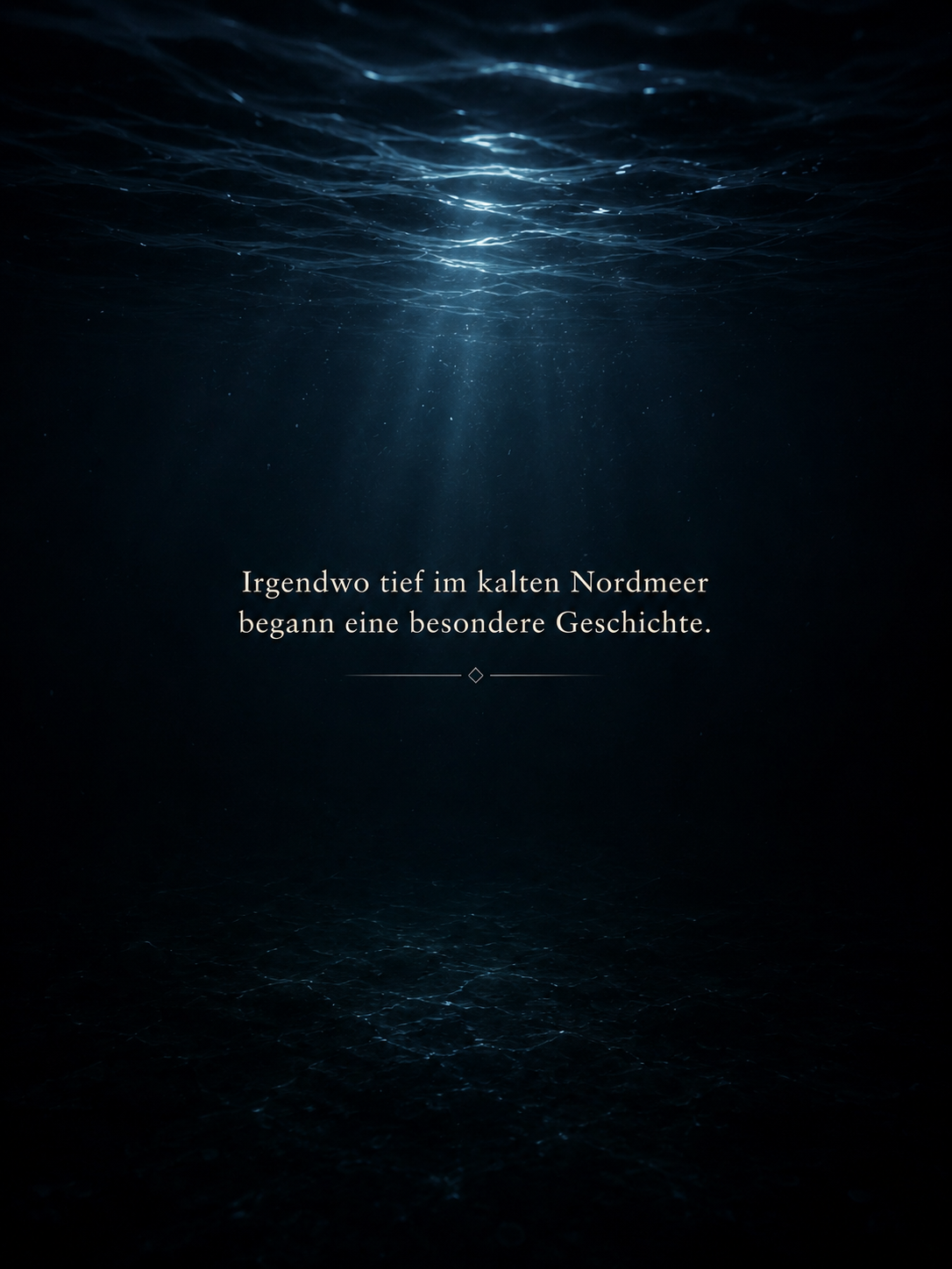 Hope - Der Wal