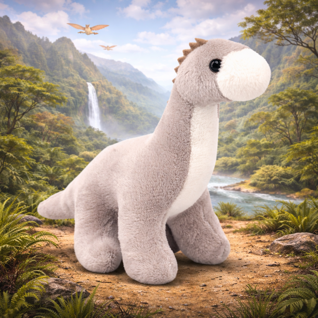 Die 4 Dino Freunde Set – Kuschelige Abenteuer im Bundle – spare jetzt und sichere dir alle vier. Vier Dino Freunde in einem Set – mehr Freude, mehr Geschichten, mehr Kuschelspaß.