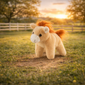 Sunny das Pferd – Sunny der freie Läufer – stark, elegant und voller Freiheit
