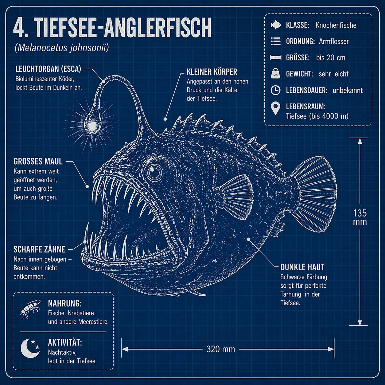 Tierwelt entdecken – 20 faszinierende Tiere einfach erklärt