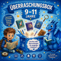 Überraschungsbox – 9–11 Jahre